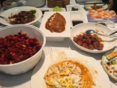 -到家尝北京菜(西坝河店)