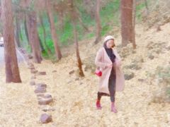 -金堂县云顶石城风景区