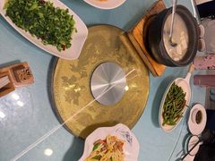 -干老四雅鱼饭店(滨江西路店)