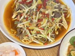 -人民食堂(电信南街店)