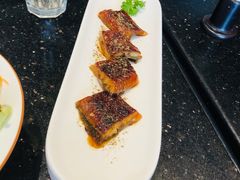 -海之乡日本料理铁板烧(星海店)