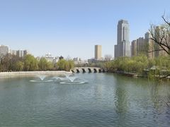 -迎泽公园