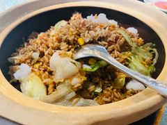 -蟹榭·本帮江浙菜·蟹宴(五角场合生汇商场店)