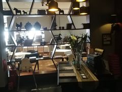 大堂-时间仓(月湖公园店)