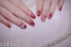 -沫儿·美甲美睫·半永久·皮肤管理