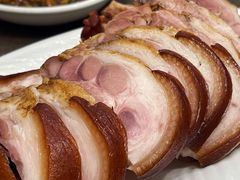 酱肘子-松花湖水饺(新濠天地店)