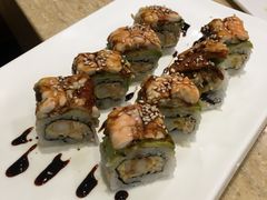 -东京屋(武定路店)