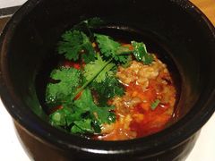 -路边摊小炉子烧烤