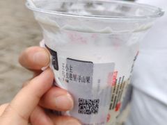 -茶颜悦色(岳麓山顶店)