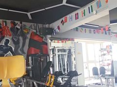 -M.S拳击泰拳馆(大学路店)