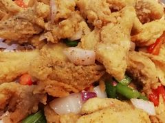 -阿巧一号私房菜(止园路店)