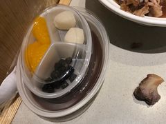-喜家德虾仁水饺(华强天虹店)