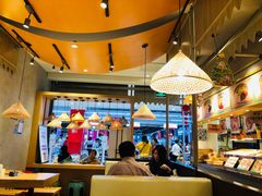 -刀小蛮半只鸡过桥米线(家乐福四元桥店)