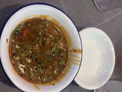 -官塘陈记鱼生·潮汕砂锅粥·牛肉火锅(潮枫路总店)