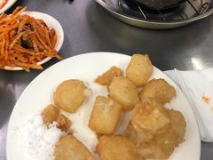 -松明一烤肉馆(鲁园店)