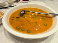 -麒茗餐厅·粤菜·宴会厅·海鲜(锦绣路店)