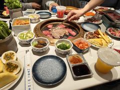 -和牛村烧肉放题(潍坊泰华店)