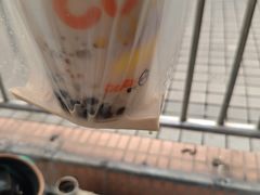 -CoCo都可(中华广场店)