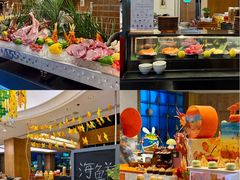 -苏州香格里拉大酒店