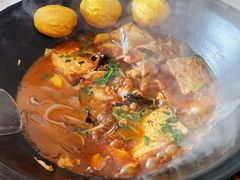 -大鹅岛灶台鱼·铁锅炖(水库路店)