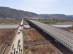 -图们国门景区