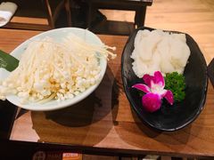 -捞王锅物料理(上海世茂广场店)