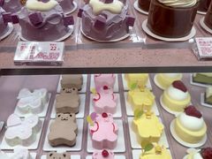 -好利来(红旗万达店)