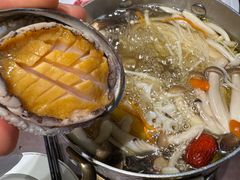 -江南福宴·澳门海鲜.牛肉火锅(汇高栢悦中心店)