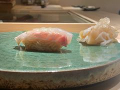 -鮨青(恒基名人购物中心店)