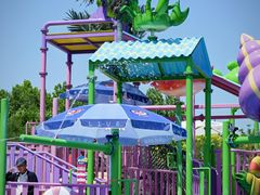 -渔岛海洋度假区