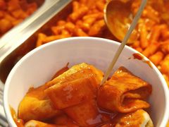 -老太太海鲜鱼饼