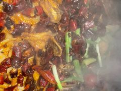-老板恋上鱼(高新万达店)