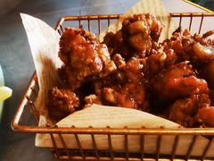 -醉炫音速烧烤·干煸菜(沙河总店)