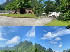 -广悦华阳朔河畔度假酒店(十里画廊遇龙河店)