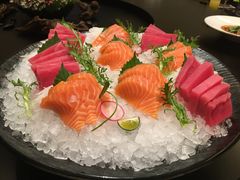 -丽晶轩中餐厅(重庆丽晶酒店)