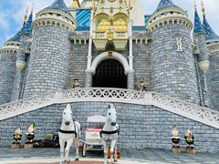 -蓬莱欧乐堡梦幻世界