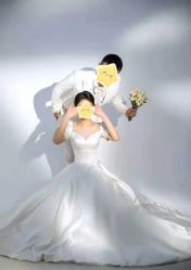 -保定巴黎婚纱摄影