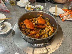 -七欣天香辣蟹火锅(无锡锡沪西路店)