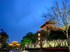 -西安城墙·碑林历史文化景区