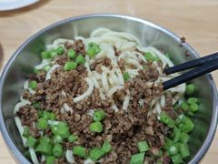 -左撇子私房面