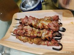 -青禾小厨新疆菜(总店)