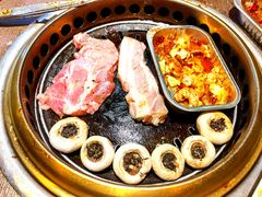 -火炉火自助餐(悠唐购物中心店)