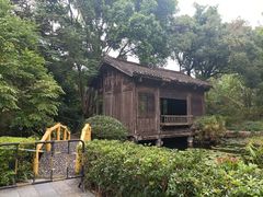 -深圳国际园林花卉博览园