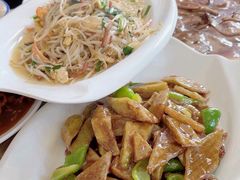 -清真烧麦馆(民族路店)