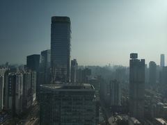 -正佳金殿维福顿公寓(广州正佳广场体育西路地铁站店)