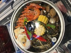 -盒马鲜生(顺义店)