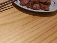 秘制卤香肠-恋萍小吃(时代店)