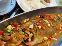 -巢湖名吃·东关老鹅汤(江南风情街店)