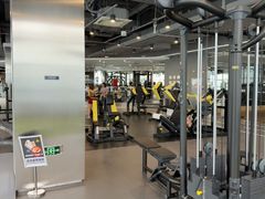 -OXYGYM 奥美氧舱运动中心(朝阳大悦城店)