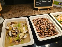 -深圳香格里拉酒店